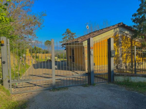 Casolare del Maestrale - M&M Holiday House Perugia